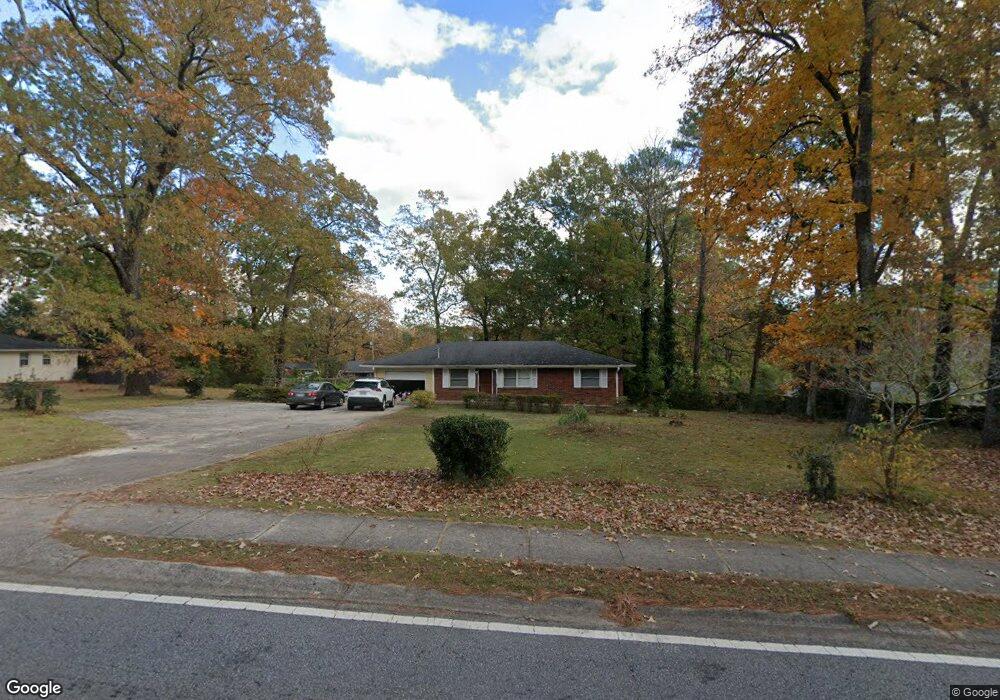 2323 Favor Rd SW unit 3, Marietta, GA 30060 - photo 1