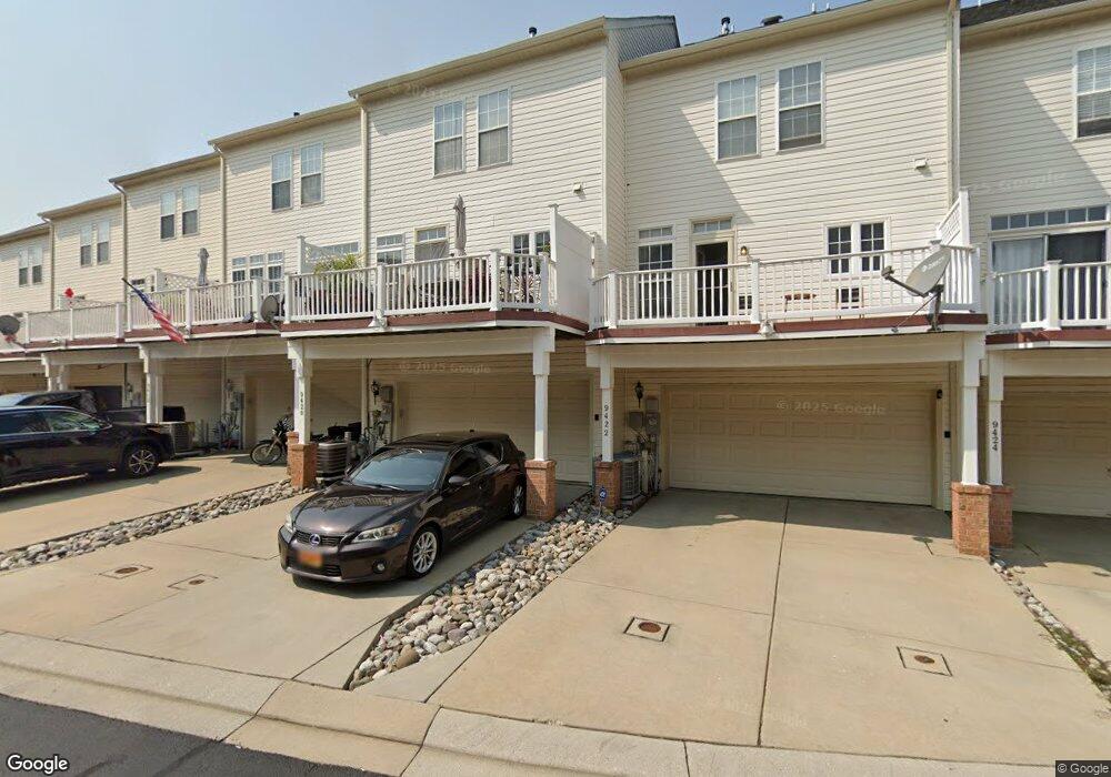 9414 Manor Forge Way, Owings Mills, MD 21117 - photo 1