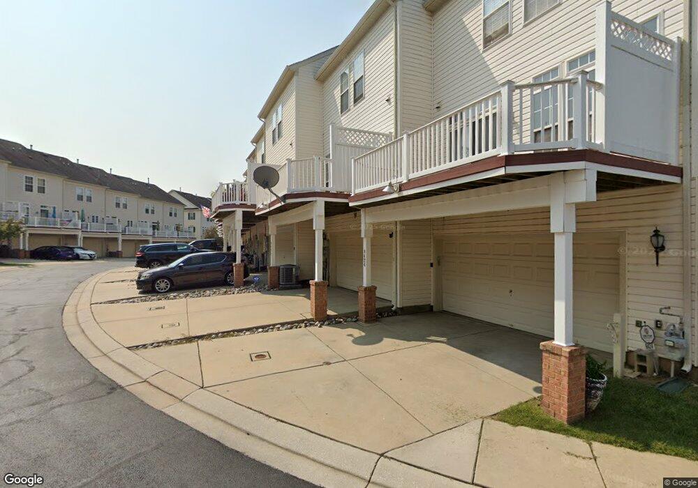 9424 Manor Forge Way, Owings Mills, MD 21117 - photo 1