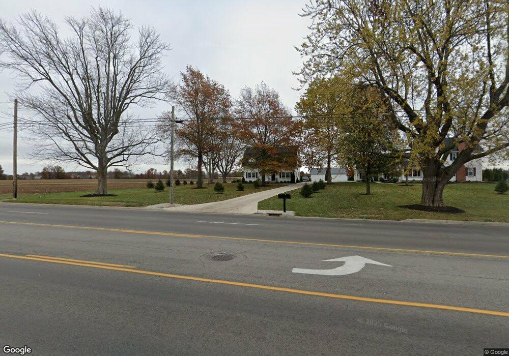 500 N Eastown Rd, Lima, OH 45807 - photo 1