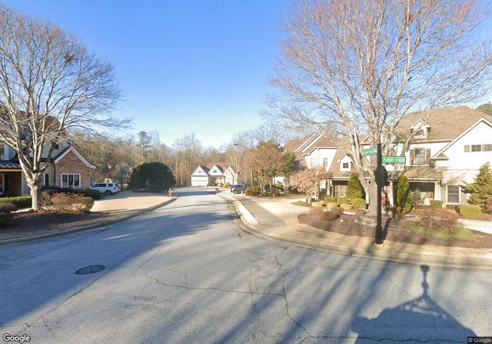 0 Beech Trail unit 8164914, Dallas, GA 30157 - photo 1