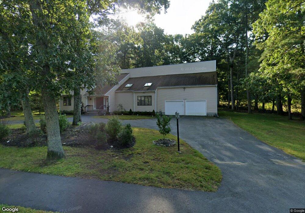 30 Eliot Hill Rd, Natick, MA 01760 - photo 1