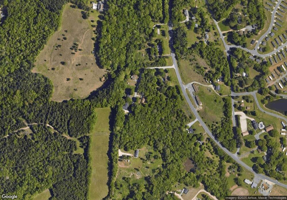 4918 Fulton Ct, Concord, NC 28025 - photo 1