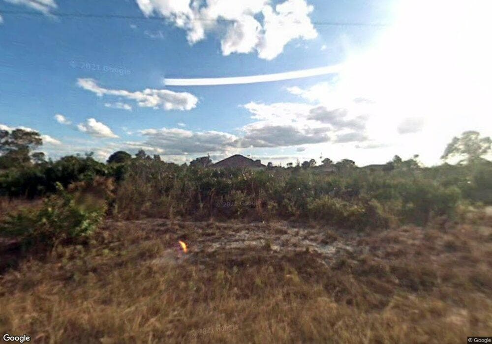 3103 65th St W, Lehigh Acres, FL 33971 - photo 1