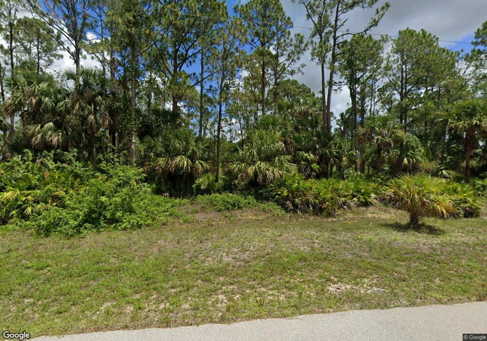 3414 65th St W, Lehigh Acres, FL 33971 - photo 1