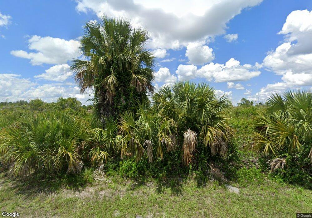 3008 65th St W, Lehigh Acres, FL 33971 - photo 1