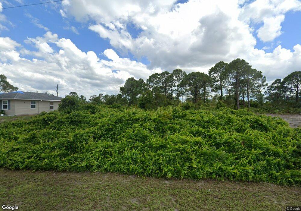 3203 65th St W, Lehigh Acres, FL 33971 - photo 1