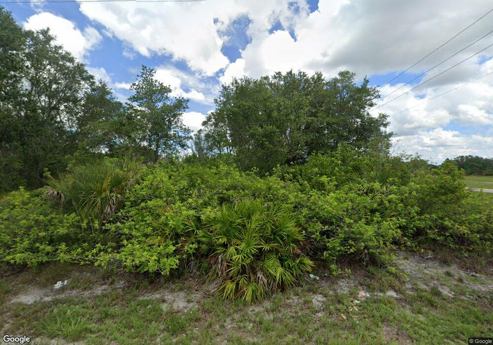 2500 65th St W, Lehigh Acres, FL 33971 - photo 1