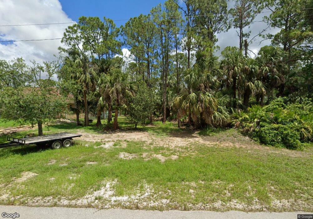 3416 65th St W, Lehigh Acres, FL 33971 - photo 1