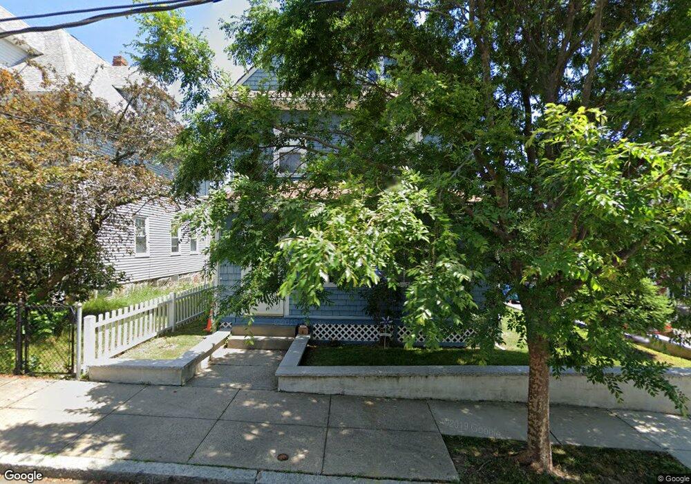 30 Frost Ave, Dorchester, MA 02122 - photo 1