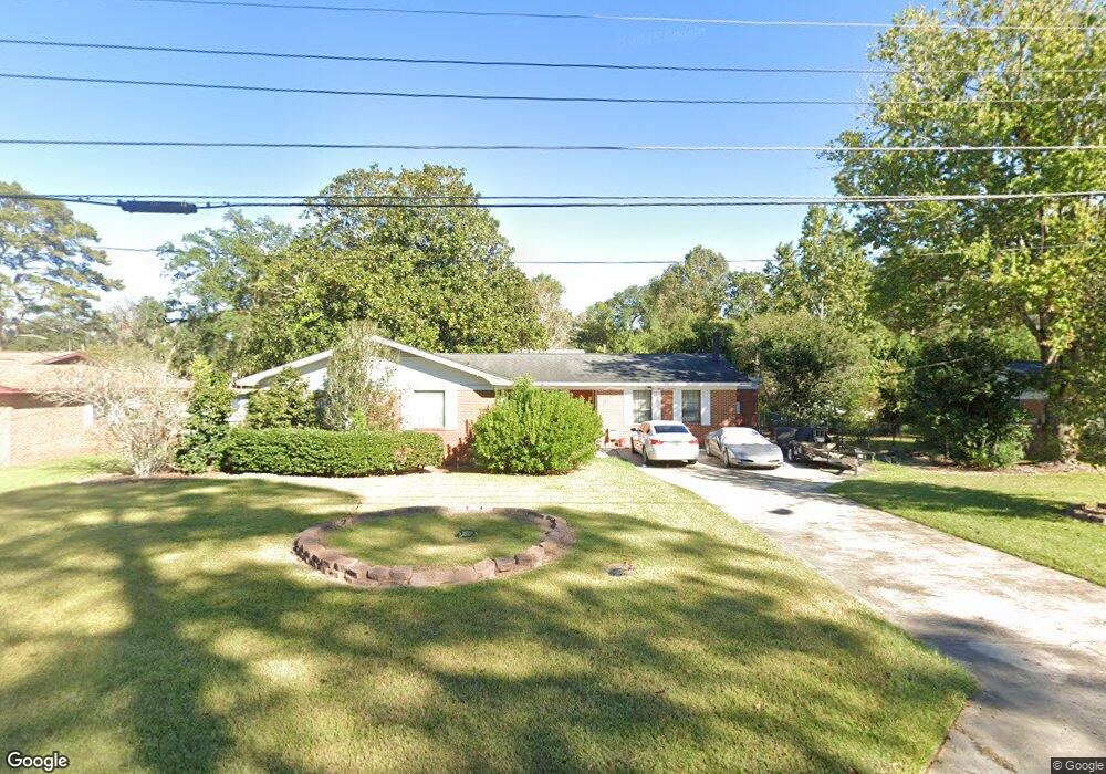 1119 Bonnie Dr, Tallahassee, FL 32304 - photo 1