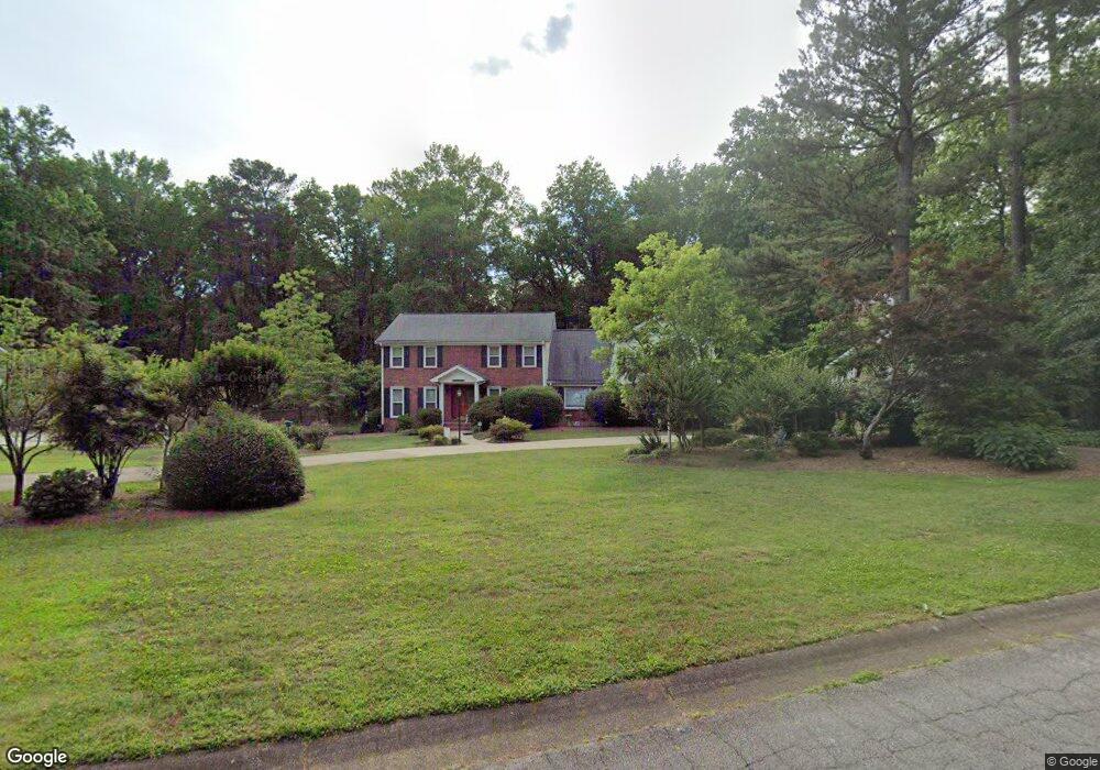 2333 Prince Howard Way, Marietta, GA 30062 - photo 1