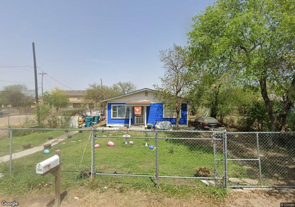 230 W Egly Ave, Pharr, TX 78577 - photo 1