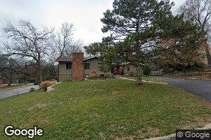 2720 Stratford Rd, Lawrence, KS 66049