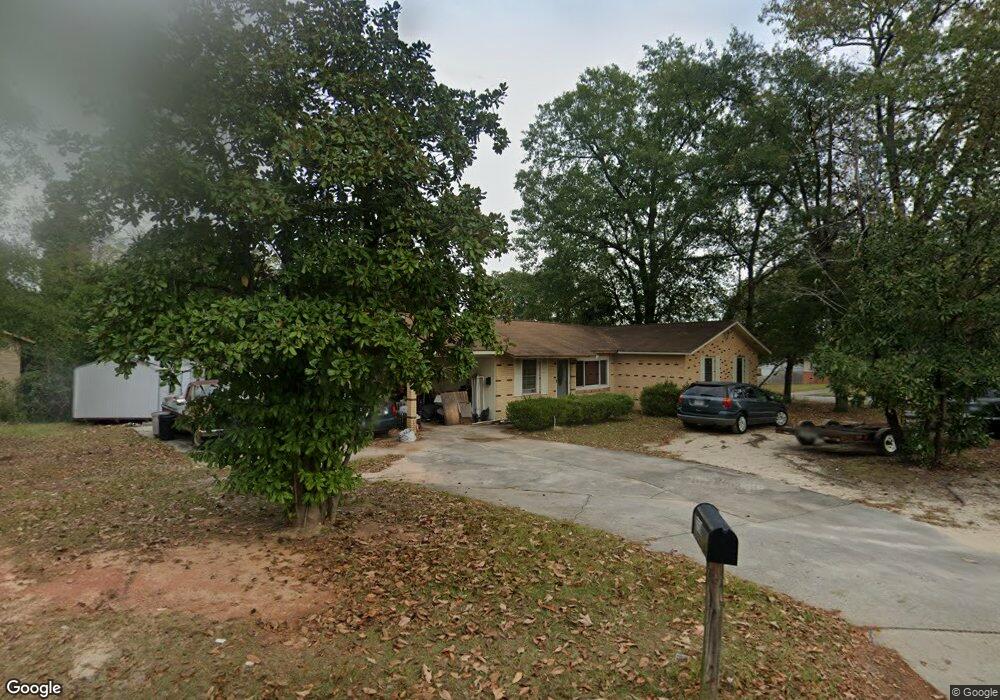 2150 Sibley Rd, Augusta, GA 30909 - photo 1