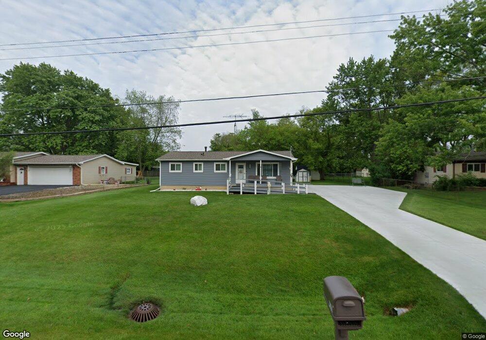 4143 Swallow Dr, Flint, MI 48506 - photo 1