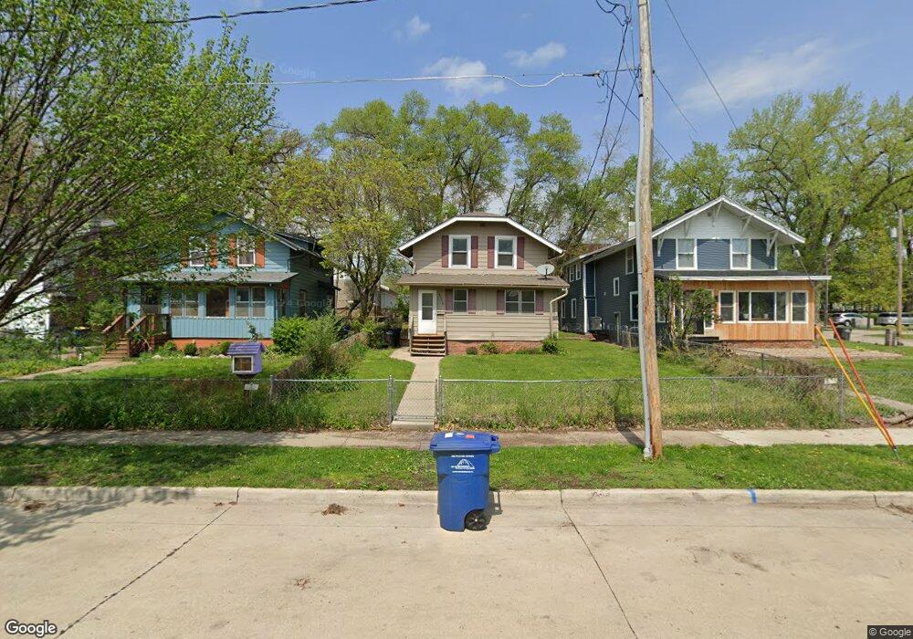 2207 High St, Des Moines, IA 50312 - photo 1