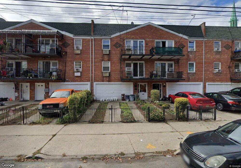 10132 104th St, Ozone Park, NY 11416 - photo 1