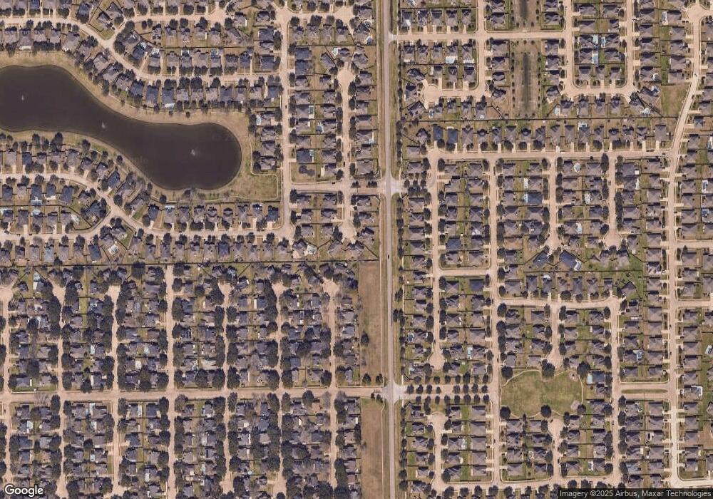 3615 Barrington Ct, Pearland, TX 77584 - photo 1