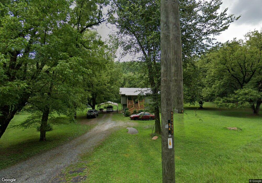 865 Legion Rd, Ellijay, GA 30540 - photo 1