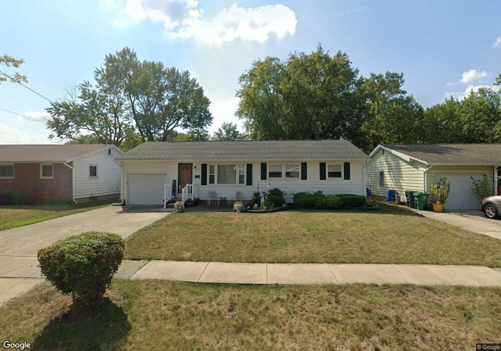1209 Melrose St, Lima, OH 45801 - photo 1