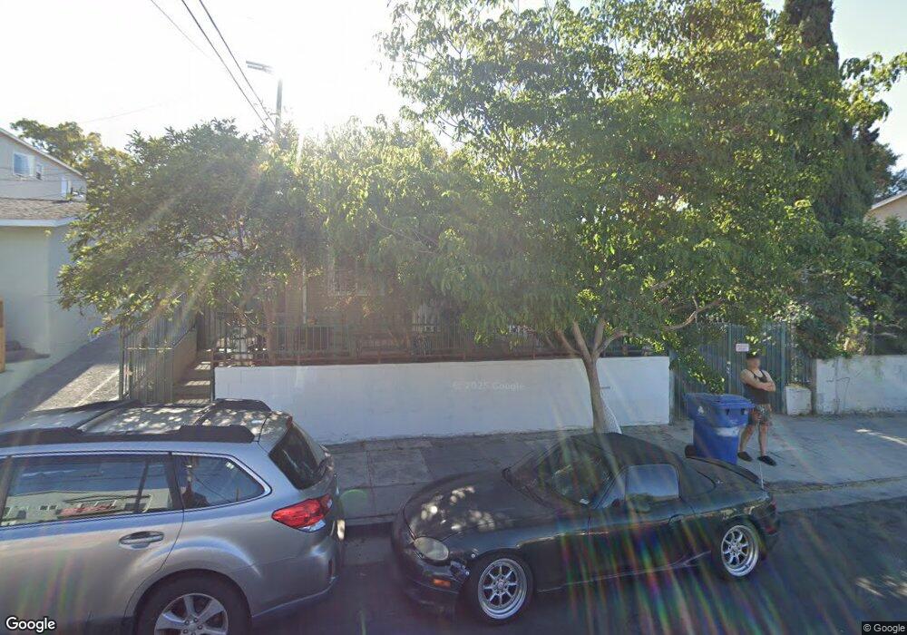 1682 S Rimpau Blvd, Los Angeles, CA 90019 - photo 1