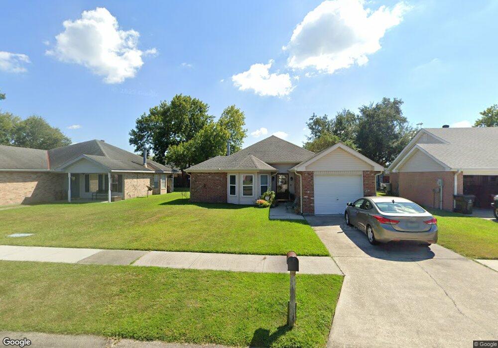 408 Cavaness Dr, Houma, LA 70364 - photo 1
