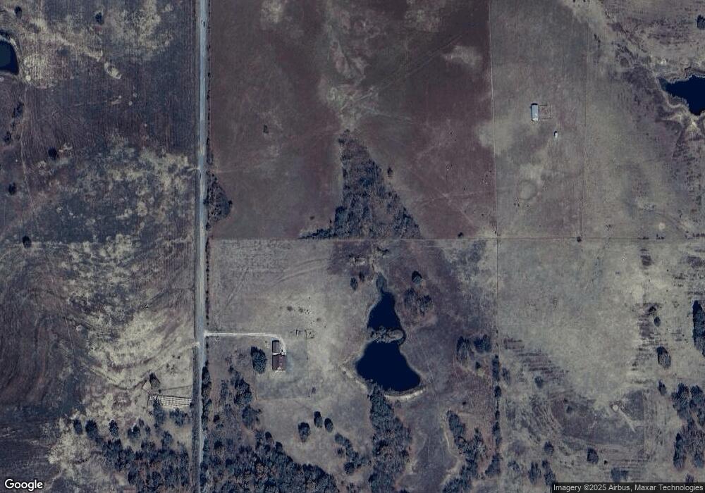 29329 S 193rd West Ave, Bristow, OK 74010 - photo 1