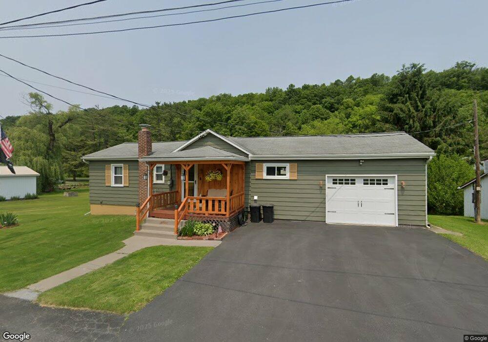 5 West St, Mc Clure, PA 17841 - photo 1