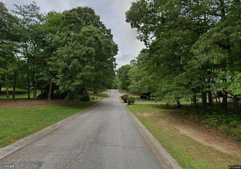 0 Mink Hollow Dr, Carrollton, GA 30116 - photo 1