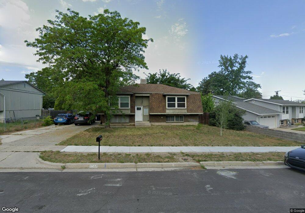 8564 S Kelsch Dr, Sandy, UT 84093 - photo 1