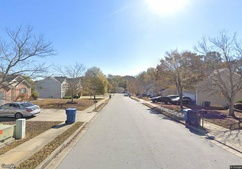 0 Water Lily Way SE unit 8011757, Lawrenceville, GA 30045 - photo 1