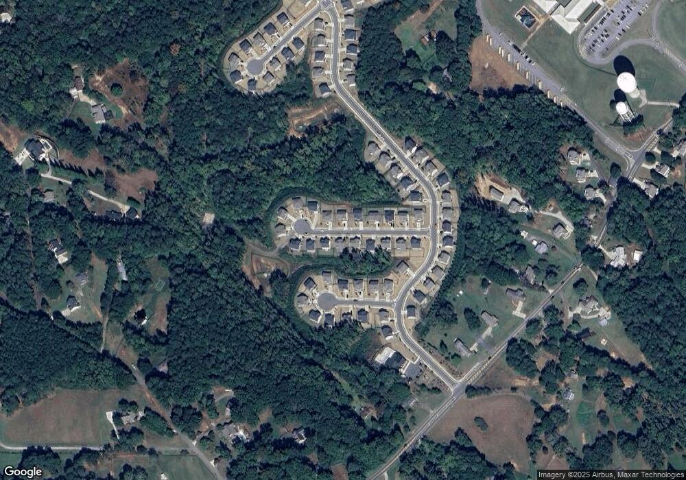 421 Tributary Ln, Canton, GA 30115 - photo 1