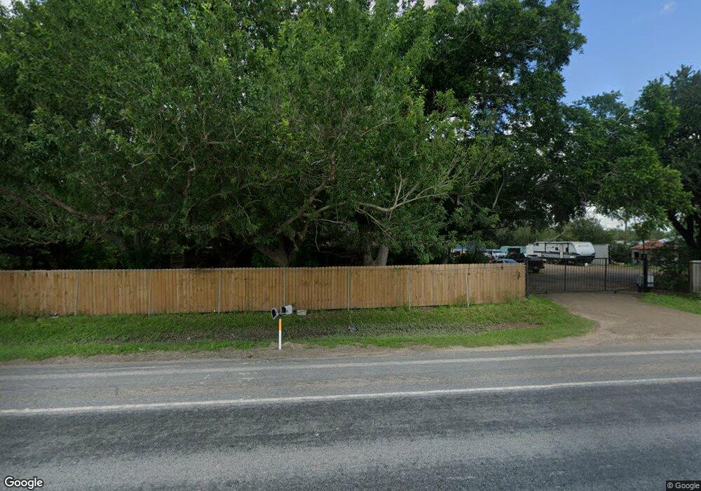 13103 N Fm 493, Donna, TX 78537 - photo 1