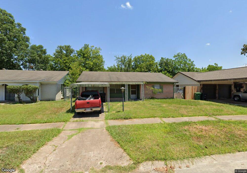 1718 Beaver Bend Rd, Houston, TX 77088 - photo 1