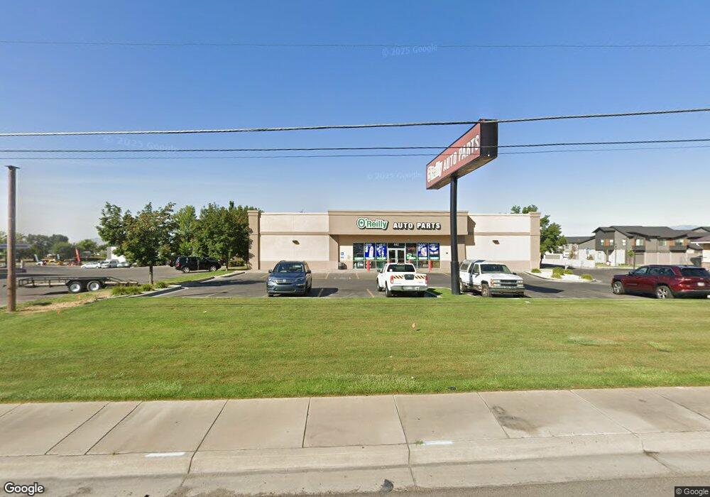 520 S 1250 E, Pleasant Grove, UT 84062 - photo 1