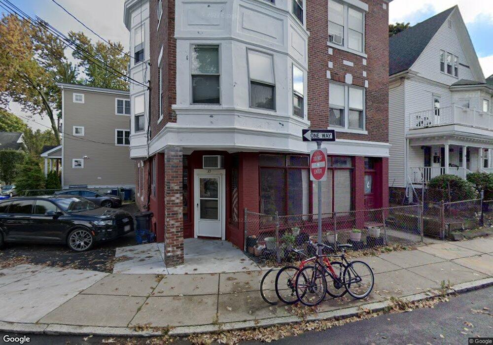 30 Coolidge Rd, Allston, MA 02134 - photo 1
