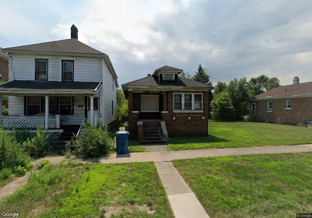 1629 W 12th Ave, Gary, IN 46404 - photo 1