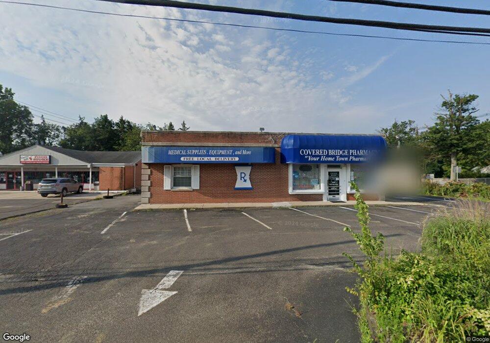 1501 Marlton Pike W, Cherry Hill, NJ 08002 - photo 1