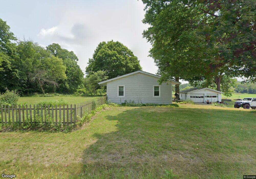 7802 E 250 N, Rolling Prairie, IN 46371 - photo 1