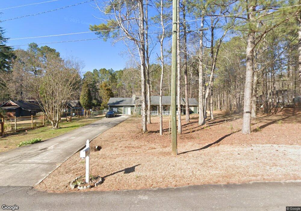 170 Stagecoach Ridge, Stockbridge, GA 30281 - photo 1