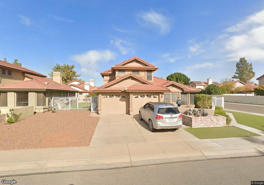 5748 W Harrison St, Chandler, AZ 85226 - photo 1