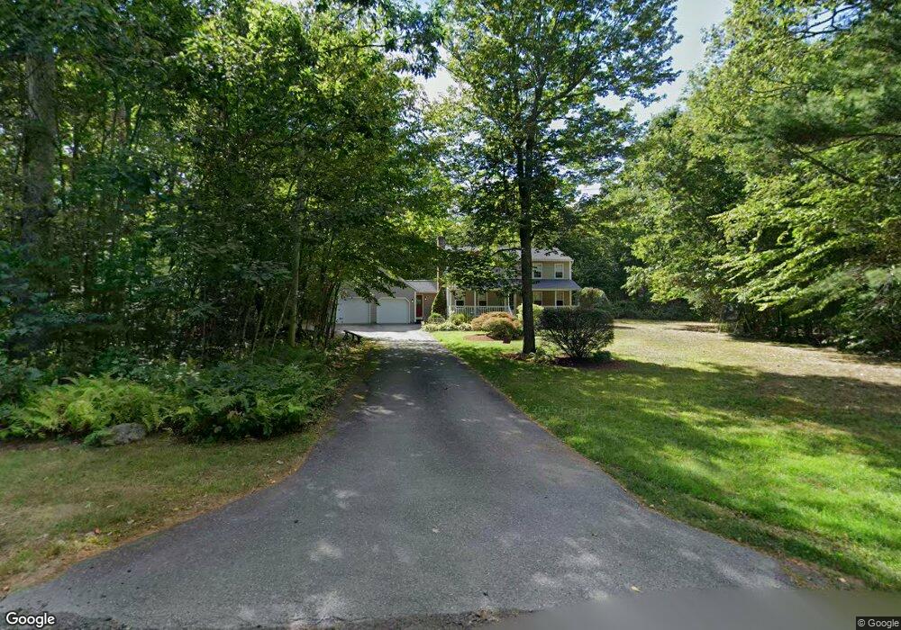 33 Dogwood Rd N, Hubbardston, MA 01452 - photo 1