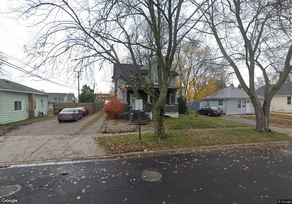 51 14th St, Port Huron, MI 48060 - photo 1