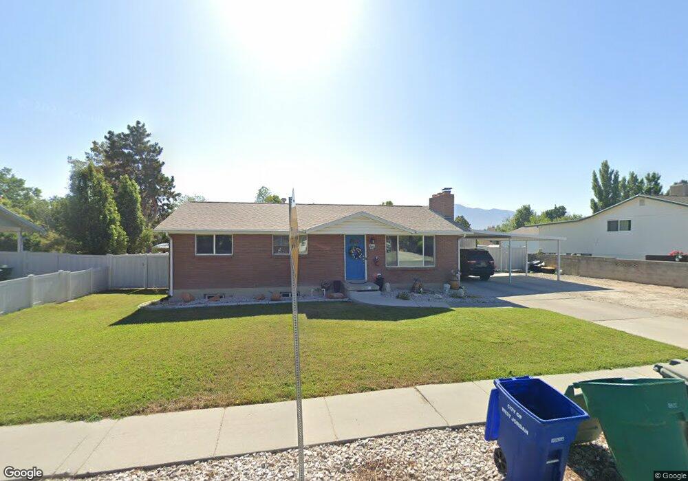 8107 Bueno Vista Dr, West Jordan, UT 84088 - photo 1