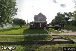 37 S Main St, Barnes, KS 66933