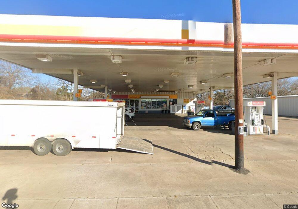 1626 W 7th Ave, Corsicana, TX 75110 - photo 1