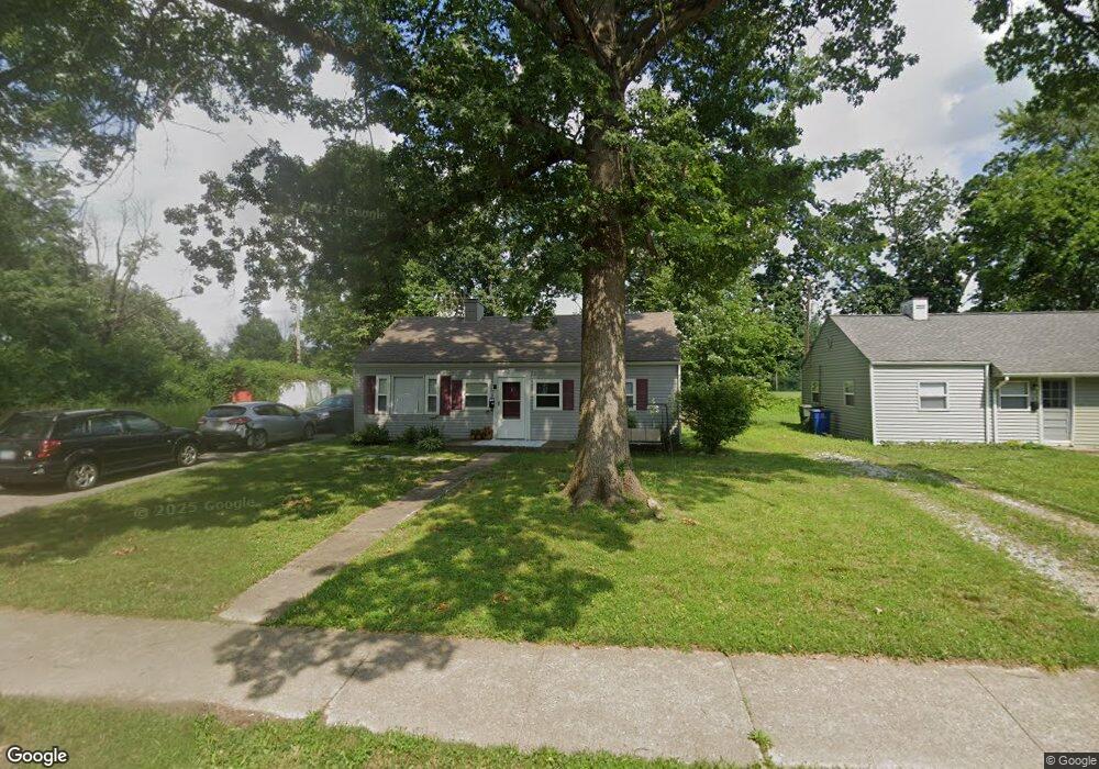 148 S Hampton Rd, Columbus, OH 43213 - photo 1