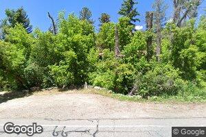 6219 E Emigration Canyon Rd, Salt Lake City, UT 84108