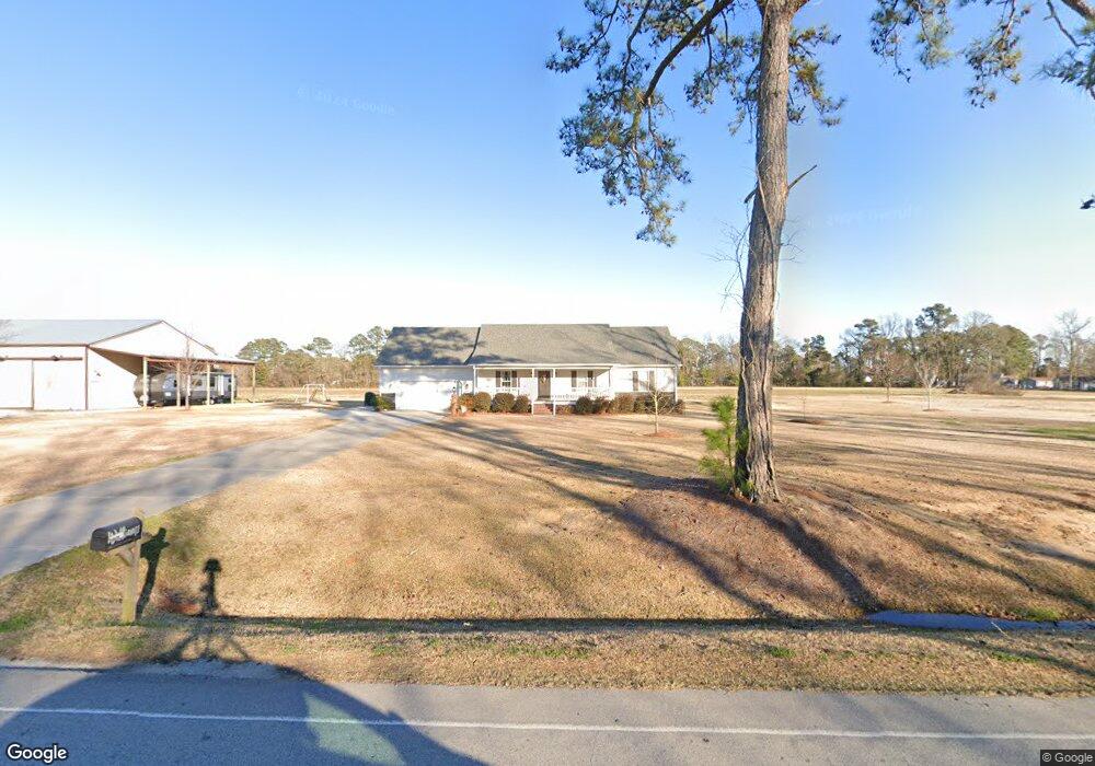 1297 Wolf Swamp Rd, Jacksonville, NC 28546 - photo 1